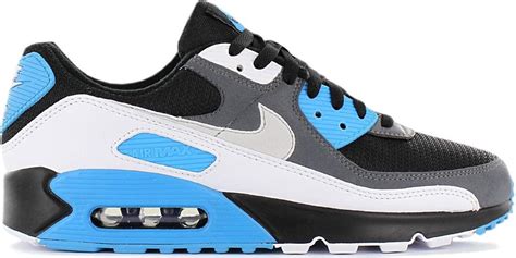 nike air max maat 42 zwart|Nike Air Max sneakers & schoenen .